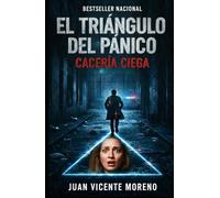 EL TRIÁNGULO DEL PÁNICO: Cacería ciega