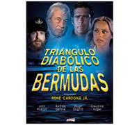 El Triangulo Diabolico De Las Bermudas [Import]