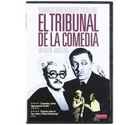 El Tribunal De La Comedia (Dvd Import) (2009) Peter Sellers; Richard Attenboro