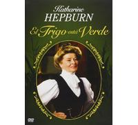 El Trigo Esta Verde (K.Hepburn) [Import]