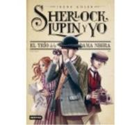 El Trío De La Dama Negra - Adler, Irene Adler, Irene (Auteur)