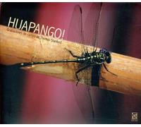 El Trio Huasteco - Huapango [Import]