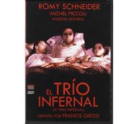 El Trío Infernal (Le Trio Infernal) (1974) (Import)