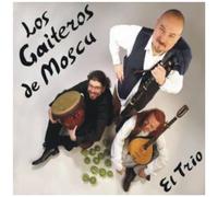 El Trio - Los Gaiteros De Moscu