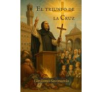 El triunfo de la Cruz (traducido)
