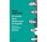 EL triunfo de la democracia en Espana