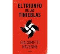 El Triúnfo De Las Tinieblas - [Livre en VO] Giacometti, Eric, Ravenne, Jacques (Auteur)