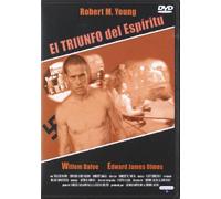El Triunfo Del Espiritu [Import]