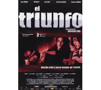 El Triunfo [Import]