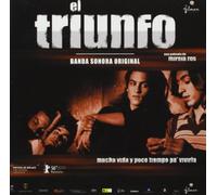 El Triunfo [Mucha Vida Y Poco [Import]