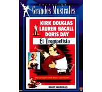 El Trompetista 1950 Young Man with a Horn [Import]