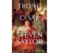 El Trono De Cesar - [Livre en VO] Saylor, Steven (Auteur)