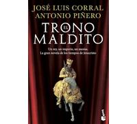 El trono maldito