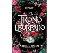 El trono usurpado