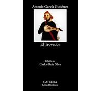 El trovador / The Troubadour