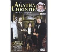 El Truco De Los Espejos (A.Christie) [Import]
