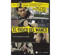 El Truco Del Manco (2008) (Dvd)