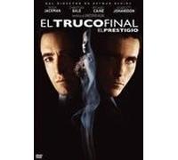 Truco Final (El Prestigio) [Import]