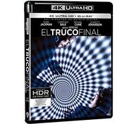 El Truco Final Ultra-HD 4K