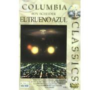 El Trueno Azul [Import]
