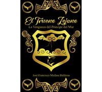 El Trueno Lejano. La Venganza Del Príncipe Del Mar