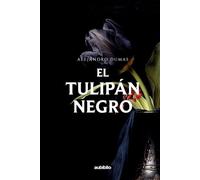 El tulipán negro