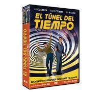 El Túnel Del Tiempo - 1ª Temporada (Import) [1966]