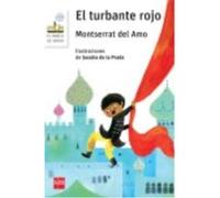 El Turbante Rojo - del Amo, Montserrat Del Amo, Montserrat (Auteur)