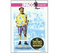 El Turismo ES Un Gran Invento [Import]