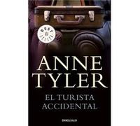 El Turista Accidental Tyler, Anne (Auteur)