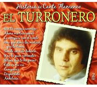 El Turronero - Grandes Del Cante Flamenco [Import]