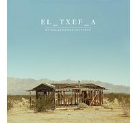 El_txef_a - We Walked Home Together [Import]