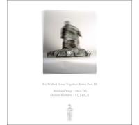 El-Txef-a - We Walked Home Together Remix Pack III [Import]