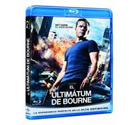 El Ultimatum De Bourne [Import]