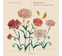 Patrick Cohen – El Ultimo Adios – CD – Integral
