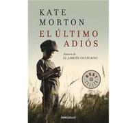 El Último Adiós [Livre en VO] Morton, Kate (Auteur)