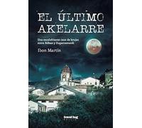 El ultimo akelarre