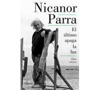 El Último Apaga La Luz / The Last One Out Shuts The Lights