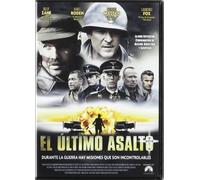 El Ultimo Asalto (2006) [Import]