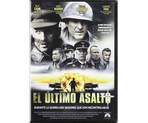 El Ultimo Asalto (2006) [Import]