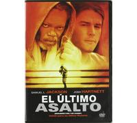 El Ultimo Asalto [Import]