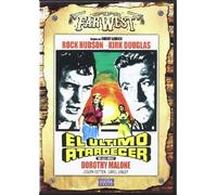 El Ultimo Atardecer [Import]