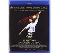 El Ultimo Bailarin De Mao Blu Ray (Import)