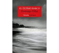 El ultimo barco