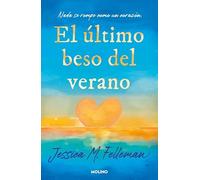 El último beso del verano