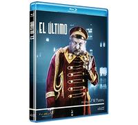 El último [Blu-ray]