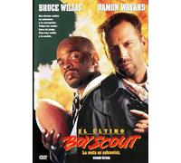 El Ultimo Boy Scout [Import]