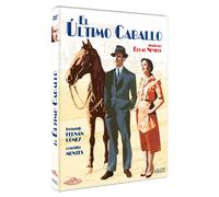 El Último Caballo (1950)
