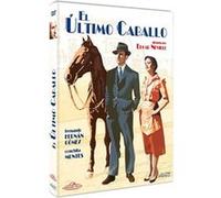 El último caballo (1950) (Blu Ray) G