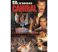 El Ultimo Canibal